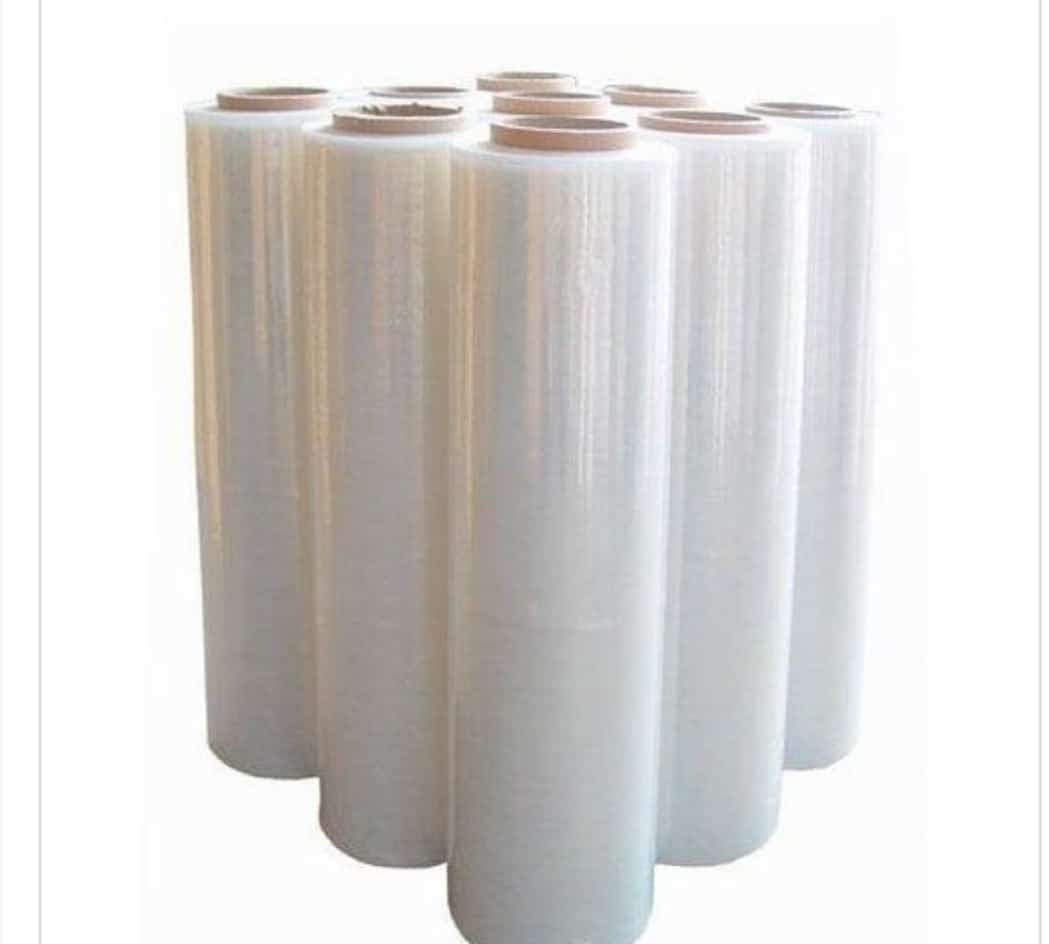 Màng PE quấn Pallet