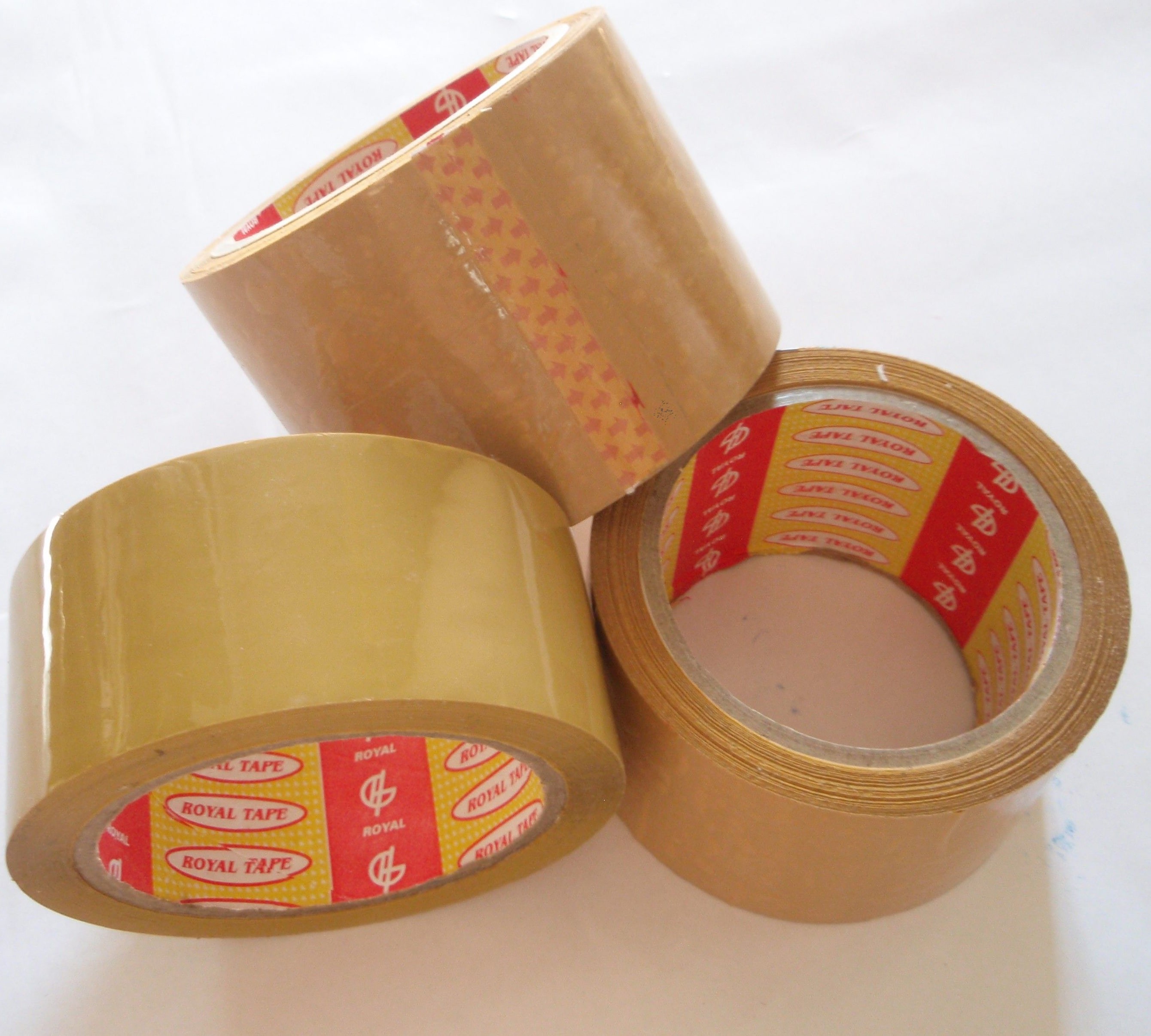 Băng keo đục