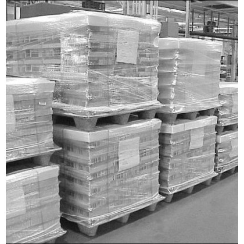 Màng PE quấn Pallet