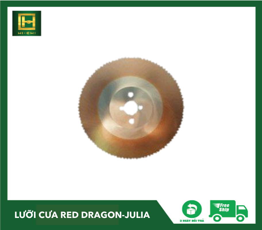 home9-product3-img2 Lưỡi Cưa Đĩa Ý Cao Cấp Cắt Sắt - Inox JULIA 300 x 2.0 x 32 x Z0 (Không răng)