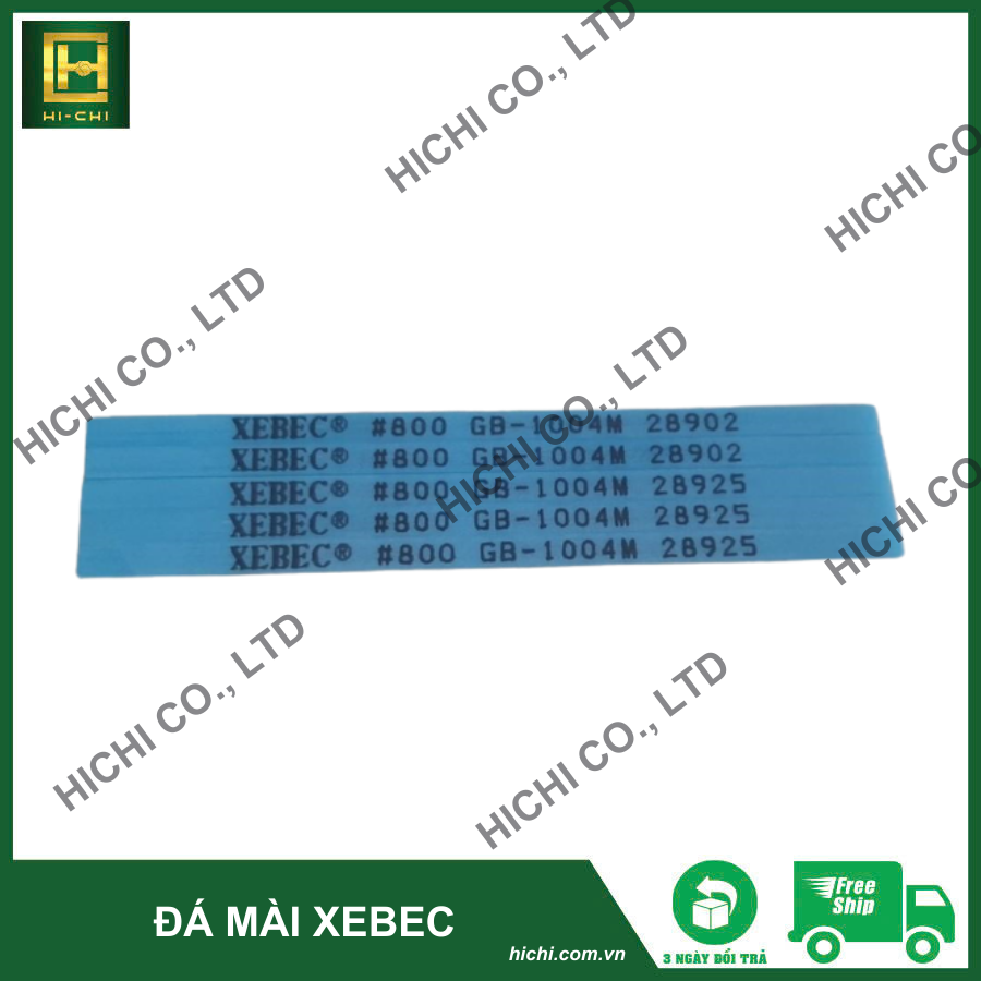 Đá mài xebec ceramic HR-1010M